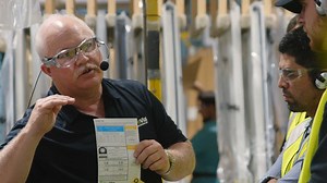Our Installer Certification Program (ICP) gives pros the opportunity to fine-tune their installation skills with our products. This class not only enables installers to learn from our product experts, but from each other as well. This video shows a bit about the ICP experience. | ProVia