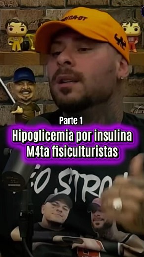 😳Léo Stronda sobre Mørtes no #fisiculturismo