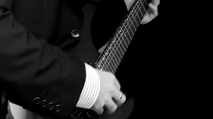 Speed Picking: How to Pick Across Strings