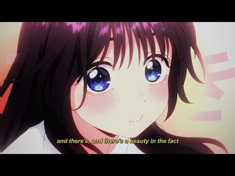 glaive - fk [Lyrics / AMV]