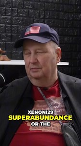 16K views · 179 reactions | Unlocking Mars: Secrets Behind Xenon & Argon Abundance Explore the hidden truths about Mars as we uncover the mysteries of XenonI29 and Argon40 | Life in the garden | Facebook