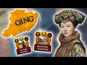 After 4 Years I FINALLY Played One Of My FAVORITE NATIONS In EU4