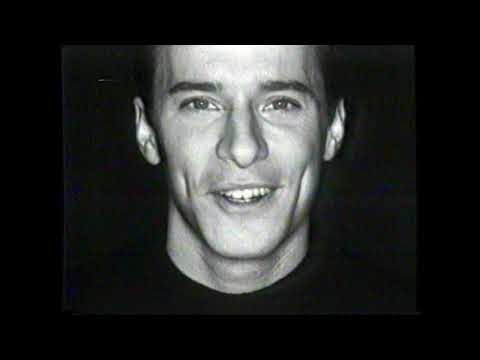 1998 Arm & Hammer Dental Care Toothpaste "Feel the cool" TV Commercial