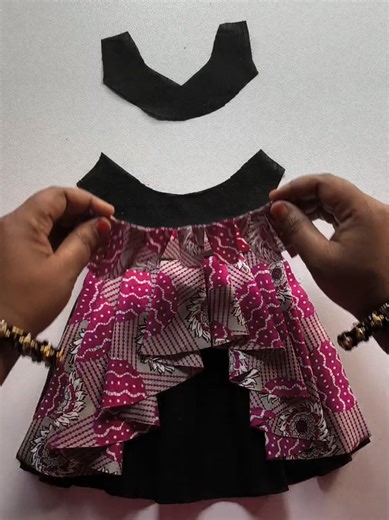 Stunning and Unique Frock Designs for Every Occasion