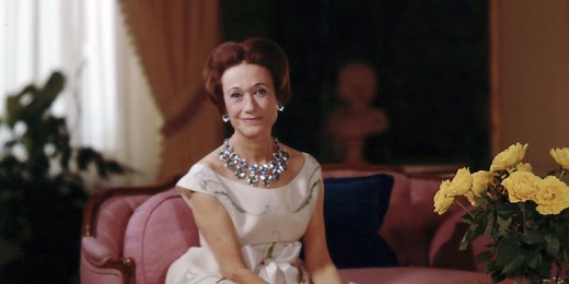 Who Was Wallis Simpson? The American Socialite Who Changed the British Line of Succession Forever