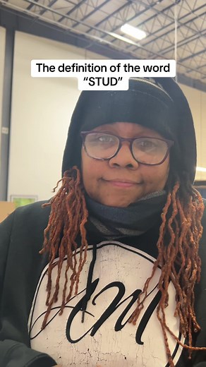 Understanding the Definition of 'Stud' in Culture