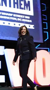 My mother would often say “Kamala, you may be the first to do many things, make sure you are not the last.” I know I won’t be the last. | Kamala Harris