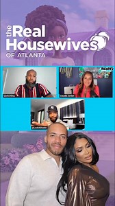 128K views · 1.2K reactions | Real Housewives of Atlanta  What do you think the final episodes will reveal? | Housewives From A Housewife | Facebook