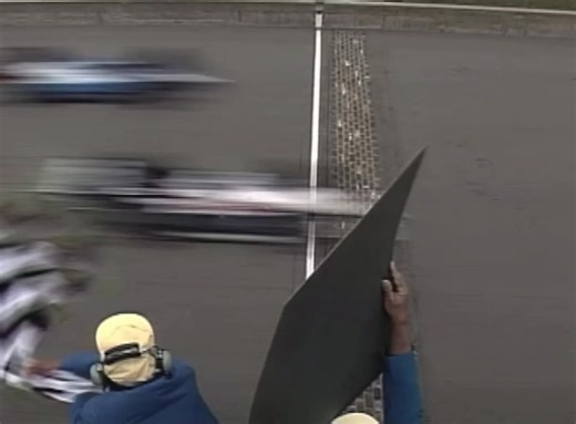 52K views · 859 reactions | On May 24, 1992 the 76th Indianapolis...