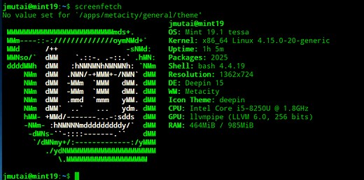 Install Deepin Desktop Environment on Linux Mint 21/20 [Guide]
