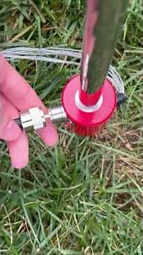 How to setup a HF HAM radio?