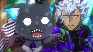 【ツイステ1周年記念アニメMV】『ツイステッドワンダーランド』