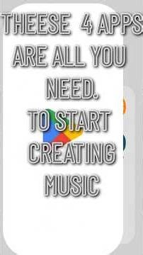 BEST MUSIC MAKING APPS - ESSENTIAL TOOLS FOR BEGINNERS