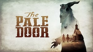 Deep breaths. #ThePaleDoor is in theaters, On Demand and Digital HD August 21. | RLJE Films
