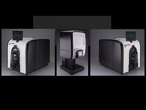 Datacolor 800 & 500 Series Spectrophotometers