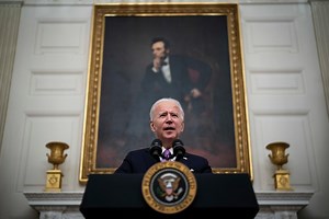 U.S. will ‘need more’ COVID relief beyond Biden’s $1.9 trillion proposal