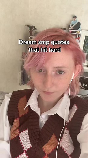 Kat࣪ ִֶָ☾. (@0ddinarykat) - Deep Dream SMP Quotes That Will Resonate With You
