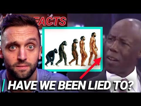 Christian Professor DISPROVES The Theory Of Evolution? | Kap Reacts
