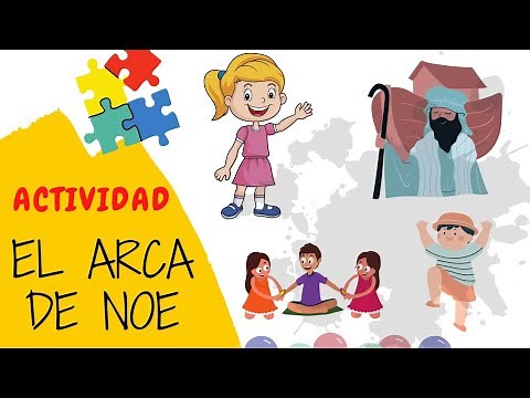 Dinámica "Arca de Noe"
