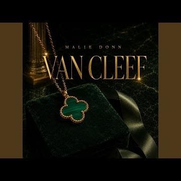 Van Cleef