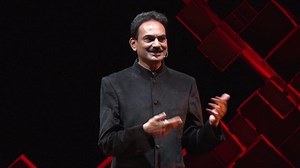 How to make your dreams a reality.