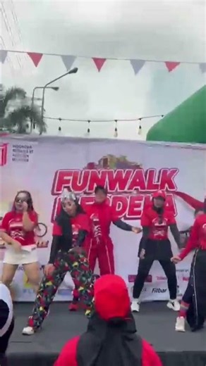 event mall PGC cililitan