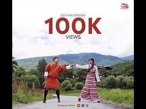LOJU | Official Music Video | JNW Studio | Drukyuel Films | 2020