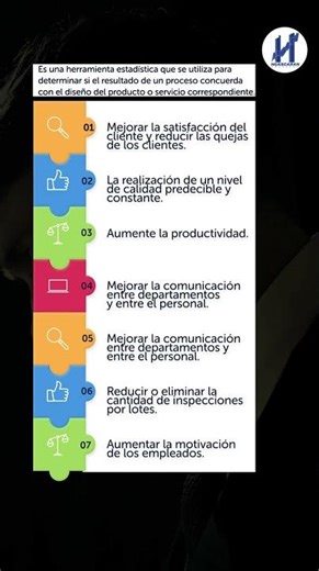 📊 Control Estadístico de Procesos: Reduce Errores y Mejora la Calidad