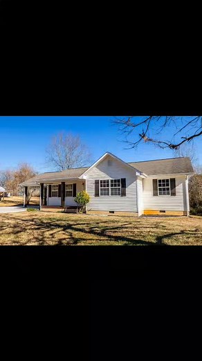 10K views · 128 reactions | $400 a month $150 security deposit, ready for move in | Low Income House For Rent | Facebook