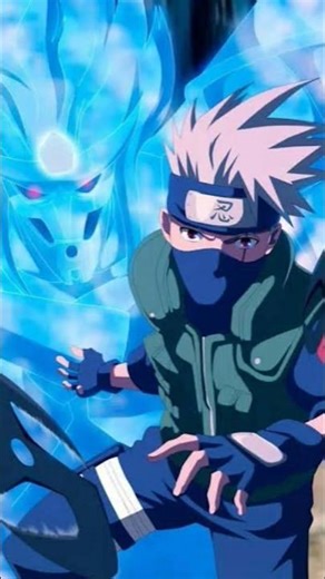 Ultimate Susanoo owners 🔥