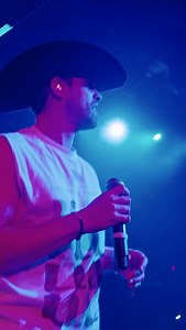 Cowboys and Angels | Las Vegas, NV | 04.23.25 Gettin’ turned up for summer! | Dustin Lynch
