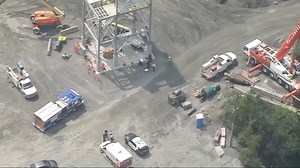Worker killed in Swampscott industrial accident involving rock crusher