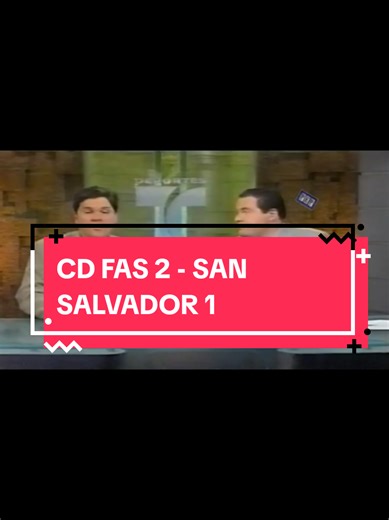 CD FAS Triumphs Over San Salvador FC in Exciting Match