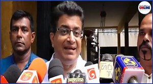 “A search warrant has been issued to investigate and dig evidence on a series of corruption scandals,” MP Udaya Gammanpila. | Daily Mirror