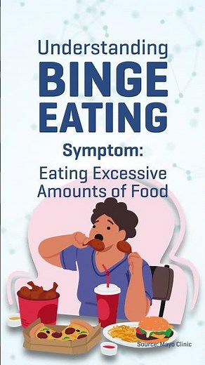 What is Binge Eating? | Understanding Mental Health Conditions
