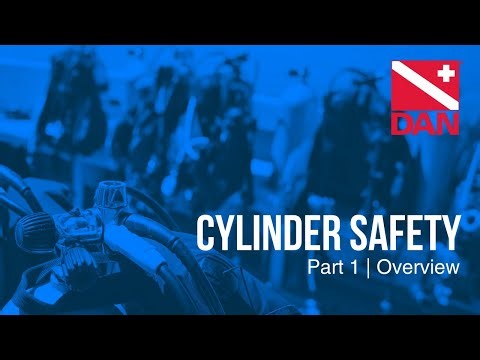 Cylinder Safety Series: Part 1 — Overview
