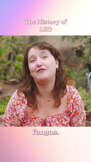 A little LSD history lesson for ya 🌈✨ Albert Hofmann, the man who discovered LSD and changed the trajectory of psychedelic medicines. This video is intended to present education about legal, medicinal psychedelics for a variety of therapeutic and wellness effects. Psychedelics remain illegal under federal law. We do not advocate for, endorse, or intend for this video to be used to violate federal law. #plantmedicine #entheogen #psychedelictok #dimethyltryptamine #psychedelictok