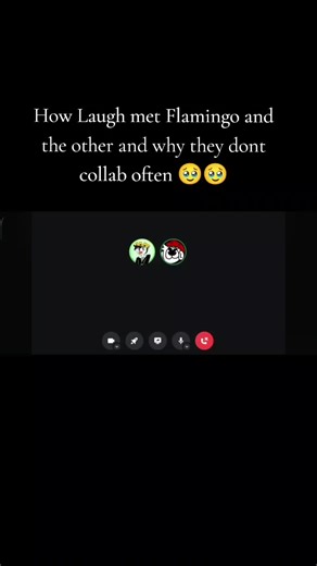 we love laughability we all say in union!! #flamingo #laughability #jandel #fyp #foryou