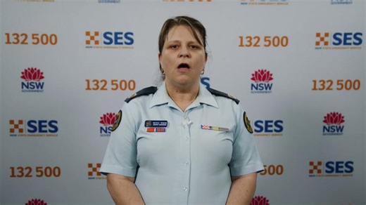 We hope you didn’t have too many plans this weekend because it’s looking to be a washout in some areas! 🌧️ NSW SES is preparing for a surge in calls this weekend as a complex low-pressure system moves in and we are urging residents to stay informed and act early. From tonight through the weekend, heavy rain, damaging winds, and large surf are expected across much of the north coast and nearby ranges. ⚠️ Flood warnings have been issued for catchments in the Hunter, Mid North Coast, Coffs Coast a