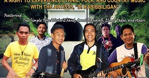 WOW!: Kalinga's "Sissiwit" song hits nearly 2 Million views on YouTube