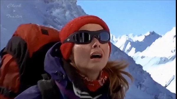 Vertical Limit: Official trailer