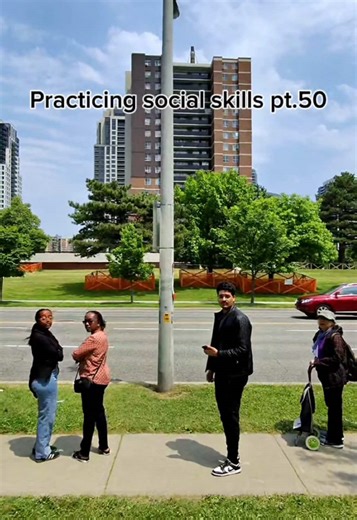 Developing Social Skills: A Guide for Extroverts