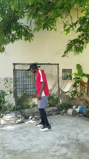 Reyner Guerrero: Expert Pitching Coach Demonstration