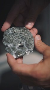 17K views · 5.3K reactions | ♻️Reusing glass waste to make stone. . . . #glassart #glasswaste #recycledart #upcycledglass #fusedglass #artreel #satisfyingvideo #processvideo #recycledmaterials #handmadeart #makerreel #viralreel #fromtrashwithlove #zerowasteart #sludgeart #kilnmagic #transformationreel #beforeandafter #slowmade #ModernCraft | Artglas | Facebook