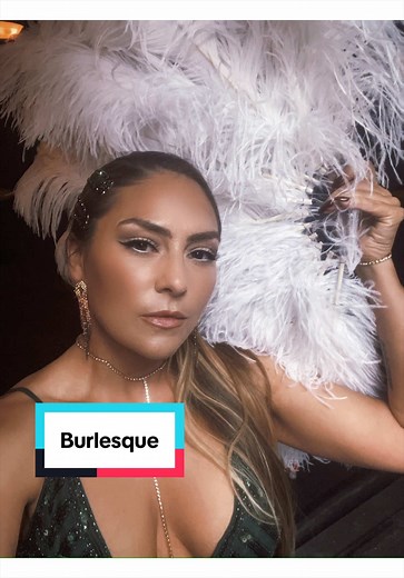 The Art of Burlesque Practice: Perfecting Your Performance