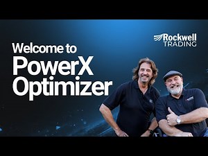 Welcome - Exploring the Power Behind PowerX Optimizer