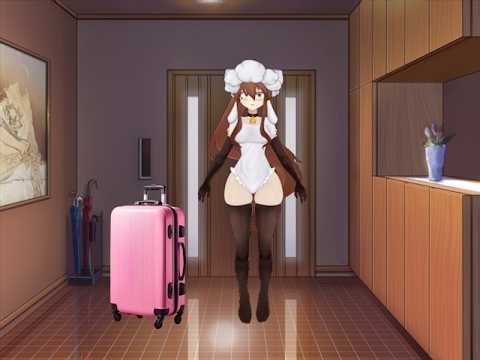 🐑 Sheep Girl VTuber! 🐑 | I'M FINALLY BACK FROM MY 1 YEAR HIATUS!!!🐑💚 |