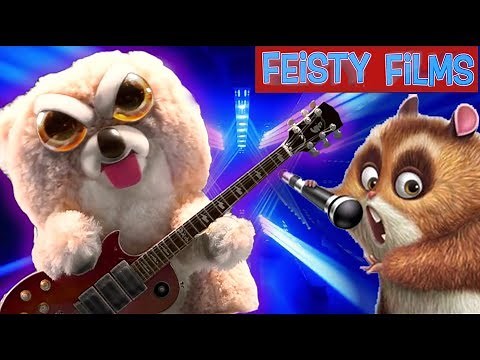 Insane Feisty Songs Compilation! Vol. 3