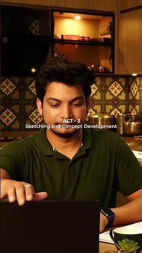 Design a Logo from Scratch // EP-01 #logodesign #logo #brandidentity #logoprocess