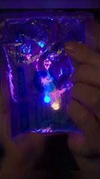 ASMR | This gel pack looks mesmerizing...